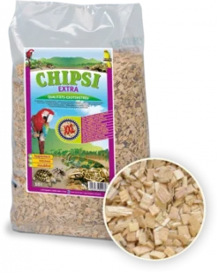 JRS Chipsi EXTRA XXL 10l/2,8kg