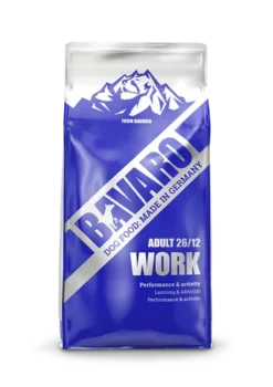 Josera Bavaro Work 18kg