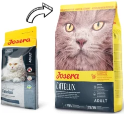 Josera Catelux 10kg