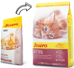 Josera Chaton2kg