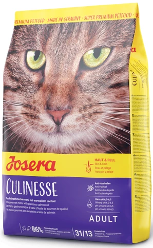Josera Culinesse 2kg 2 Josera Culinesse 2kg – Image 2