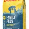 Josera Family Plus 15 Kg + Surprise Pour Votre Chien GRATUITES !
