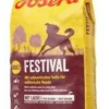 Josera Festival 15 Kg + Surprise Pour Votre Chien GRATUITES !