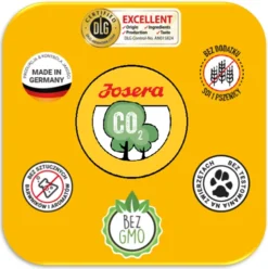 Josera Festival 15 Kg + Surprise Pour Votre Chien GRATUITES ! -Zooart Elegant Boutique fre pl Josera Festival 15 kg surprise pour votre chien GRATUITES 25307 5