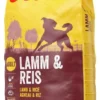 Josera Lamb & Rice 15kg