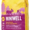 Josera Miniwell 15kg + Surprise Pour Votre Chien GRATUITES !