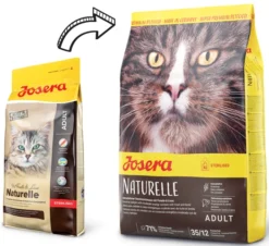 Josera Naturelle 10kg