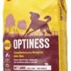 Josera Optiness 15kg + Surprise Pour Votre Chien GRATUITES !