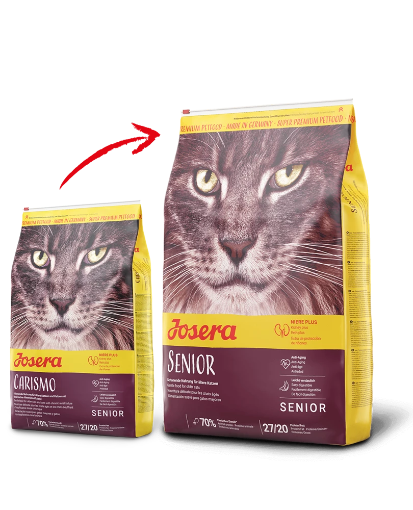 Josera Senior 10kg 1 Josera Senior 10kg