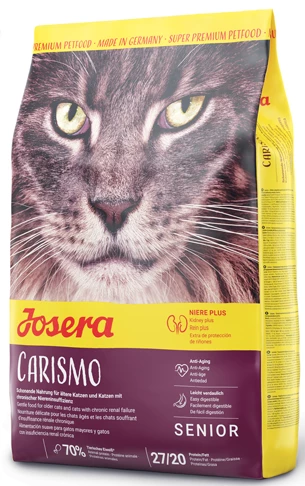 Josera Senior 10kg 2 Josera Senior 10kg – Image 2