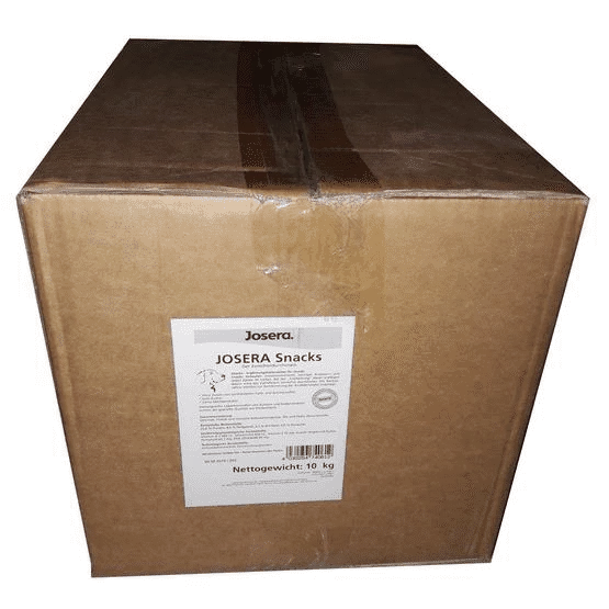 Josera Snacks 10 Kg 2 Josera Snacks 10 Kg – Image 2