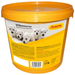 Josera Welpenstarter 2.5kg
