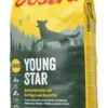 Josera YoungStar - Grain Free 15kg