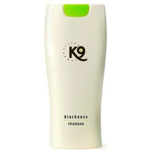 K9 Shampooing Pour Chien Blackness 300 Ml 1 K9 Shampooing Pour Chien Blackness 300 Ml