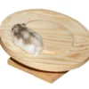 KERBL Eco Roue Pour Hamster 30 Cm