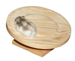 KERBL Eco Roue Pour Hamster 30 Cm