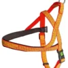 KERBL Harnais Réfléchissant Norvégien 52cm