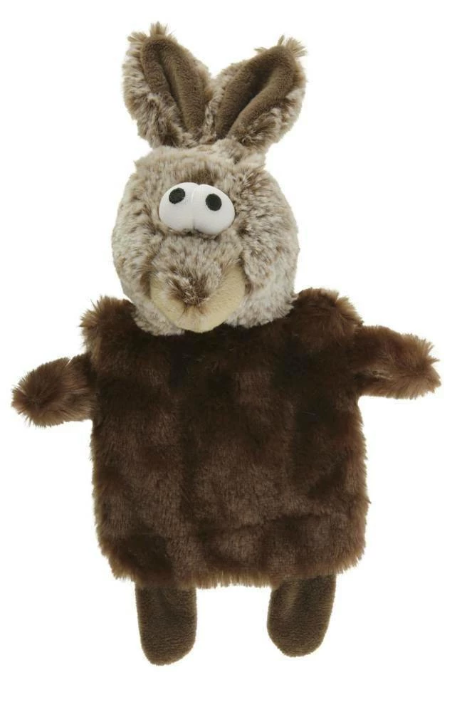 KERBL Jouet D'entraînement Lièvre 25x15cm 1 KERBL Jouet D'entraînement Lièvre 25x15cm