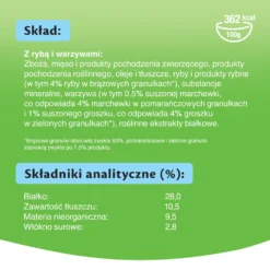 KITEKAT - Nourriture Sèche Pour Chats Avec Poisson Et Aux Légumes 12kg 7 KITEKAT - Nourriture Sèche Pour Chats Avec Poisson Et Aux Légumes 12kg -Zooart Elegant Boutique fre pl KITEKAT nourriture seche pour chats avec poisson et aux legumes 12kg 11449 3