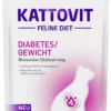 Kattovit Diabetes 1250g De Nourriture Sèche