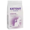 Kattovit Sensitive 4kg Nourriture Sèche