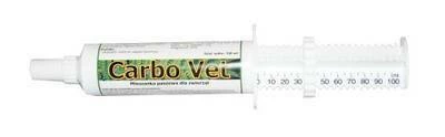 LAB-V Carbo Vet - Composé Pour L'alimentation Animale Contre Les Troubles Digestifs 100ml 1 LAB-V Carbo Vet - Composé Pour L'alimentation Animale Contre Les Troubles Digestifs 100ml