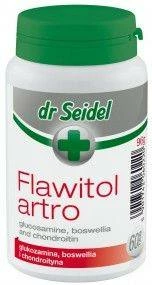 Laboratoire DermaPharm Dr Seidel Flawitol Artro 180 Comprimés