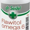 Laboratoire DermaPharm Dr Seidel Flawitol Omega 6 60 Comprimés