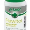 Laboratoire DermaPharm Dr Seidel Flawitol Pour Chien Senior 60 Comprimés