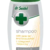 Laboratoire DermaPharm Shampooing Dr Seidel Avec Goudron Et Biosoufre 220ml
