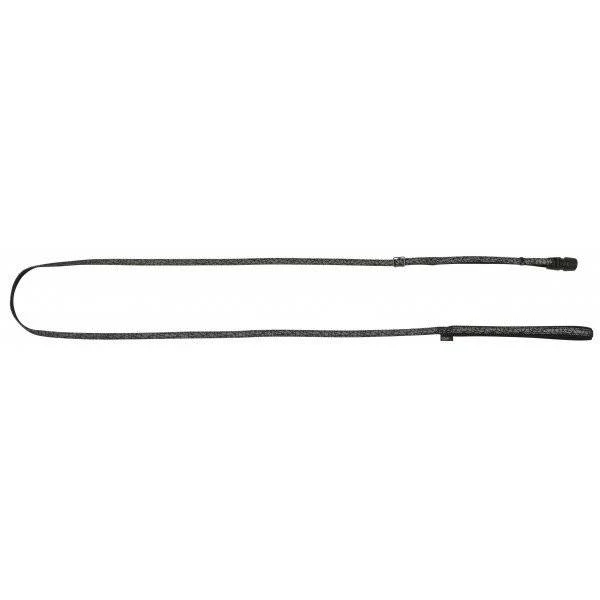 Laisse KERBL GoLeyGo Avec Adaptateur, Réfléchissant, 10mm X 140-200cm ,S,max.15kg 1 Laisse KERBL GoLeyGo Avec Adaptateur, Réfléchissant, 10mm X 140-200cm ,S,max.15kg