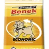 Litière économique SUPER BENEK 25 L