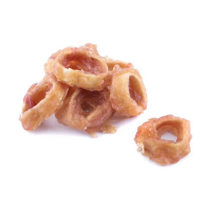 MACED Anneaux De Poulet 500g 1 MACED Anneaux De Poulet 500g