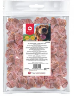 MACED Noeud De Canard Moelleux 6cm - 500g