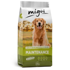 Migos Maintenance 20kg