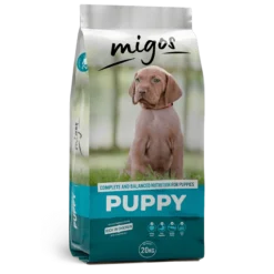 Migos Puppy 20kg
