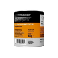 Mr.BIG Morceaux En Sauce Avec Poulet 8x800g Pour Chiens -Zooart Elegant Boutique fre pl Mr BIG morceaux en sauce avec poulet 8x800g pour chiens 29089 2