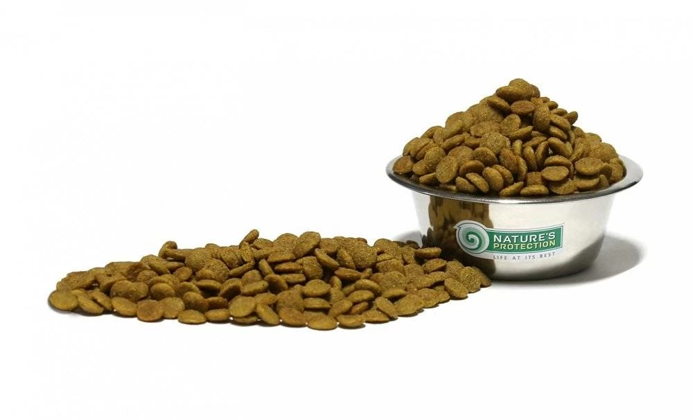 NATURES PROTECTION Extra Salmon 12kg 2 NATURES PROTECTION Extra Salmon 12kg – Image 2