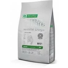 NATURES PROTECTION Superior Care Grain Free InsectAdult Small Breeds 1,5kg