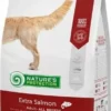 Nature's Protection Extra Salmon 2kg