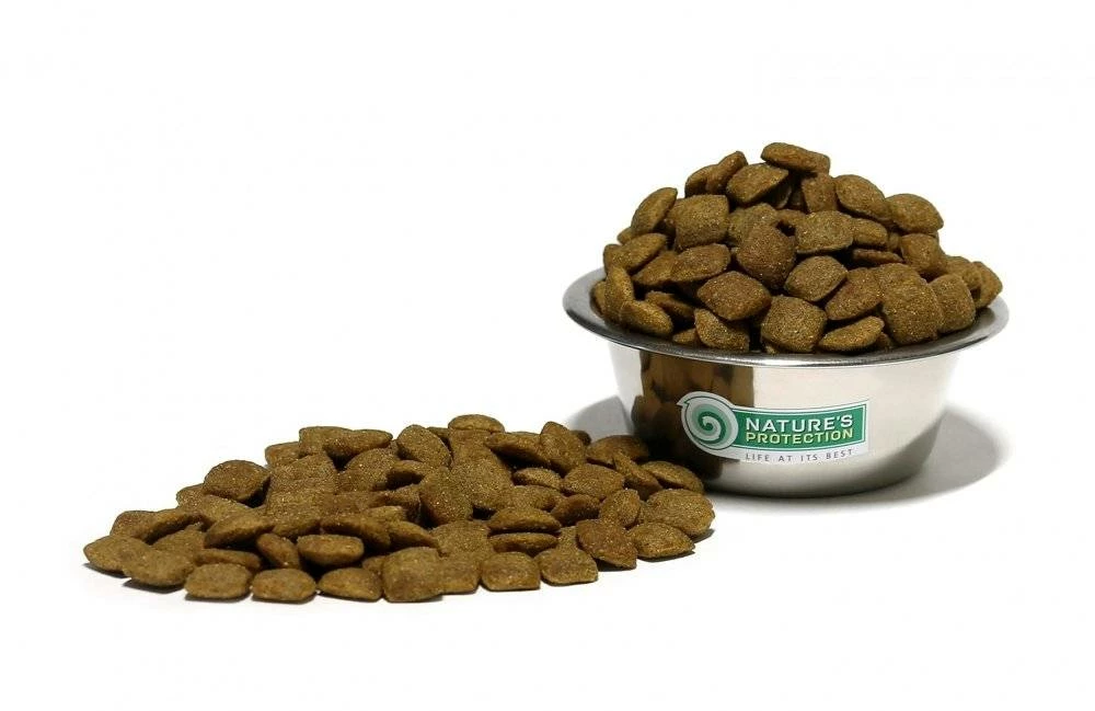 Nature's Protection Lamb Adult All Breeds 12kg 1 Nature's Protection Lamb Adult All Breeds 12kg