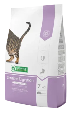 Nature's Protection Sensitive Digestion 7kg
