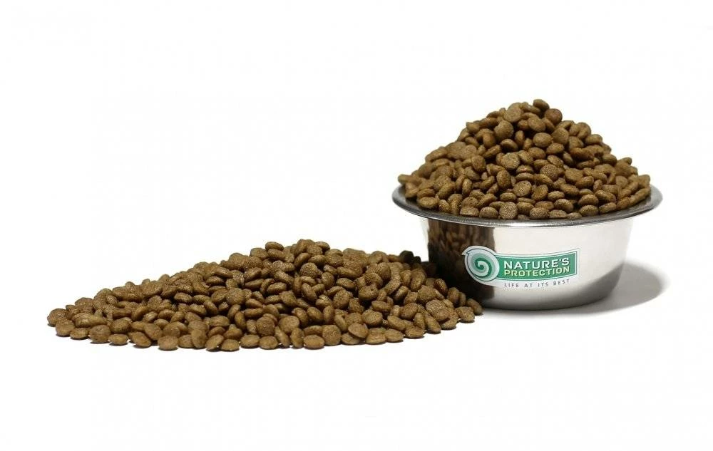 Nature’s Protection Superior Care White Dogs GF White Fish Adult Small 1,5kg 3 Nature’s Protection Superior Care White Dogs GF White Fish Adult Small 1,5kg – Image 3