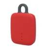 NotiOne Go ! - Localisateur Bluetooth Couleur Rouge