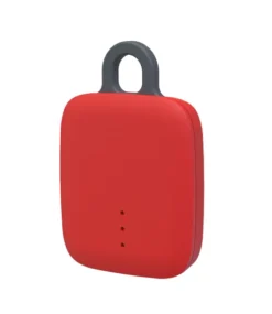 NotiOne Go ! - Localisateur Bluetooth Couleur Rouge