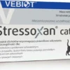 Nutrifarm Sp. Z O.o. Vebiot Stressoxan Cat 30 Comprimés
