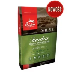 ORIJEN Tundra Dog 6kg 9 ORIJEN Tundra Dog 6kg -Zooart Elegant Boutique fre pl ORIJEN Tundra Dog 6kg 28100 5