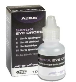 ORIONPHARMA Sentrx Gouttes Pour Les Yeux 10ml