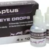 ORIONPHARMA Sentrx Gouttes Pour Les Yeux 4x10ml