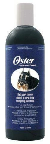 Oster® OSTER Shampooing Black Pearl 473ml